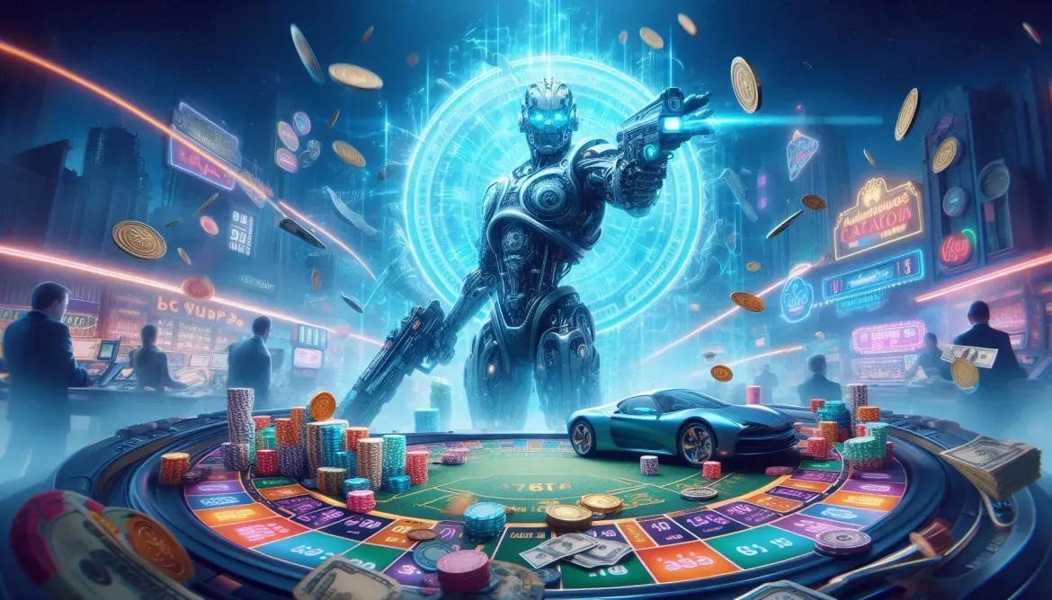 GoldenPlay Casino